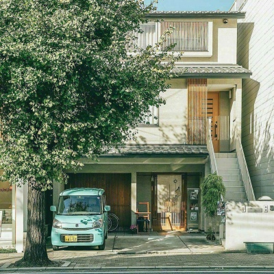 兽设古风元素融合Furry群